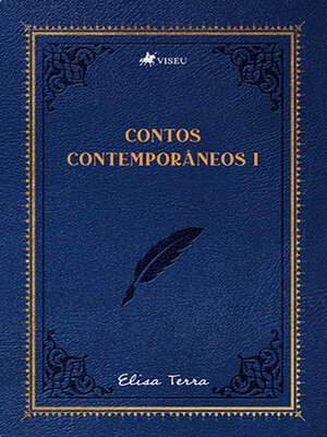 cover image of Contos Contemporâneos  I
